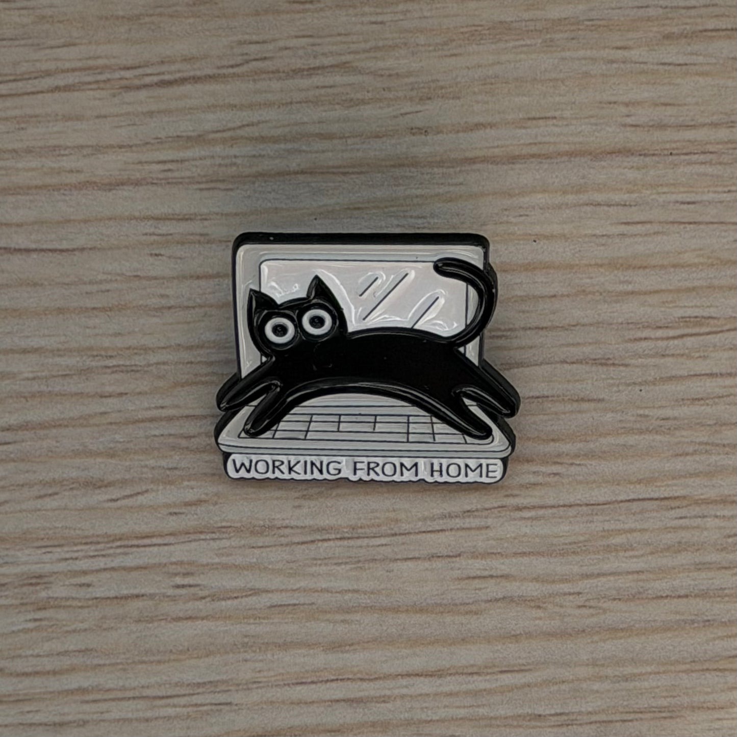 Enamel Pins