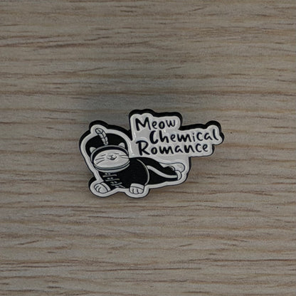 Enamel Pins