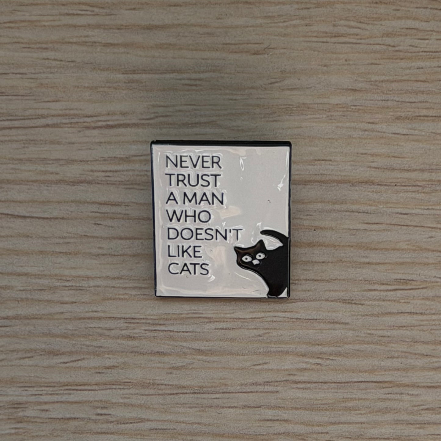 Enamel Pins
