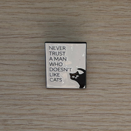 Enamel Pins