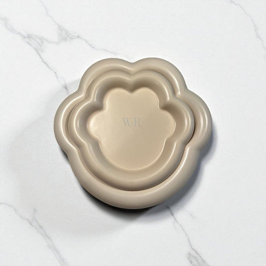 Dreamy Paws Cat Food Dish