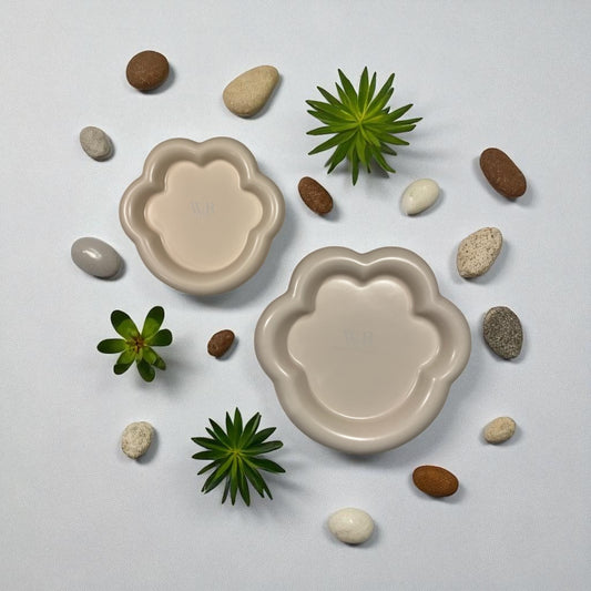 Dreamy Paws Cat Food Dish