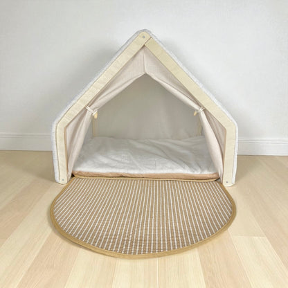 Veyra Cat Tent