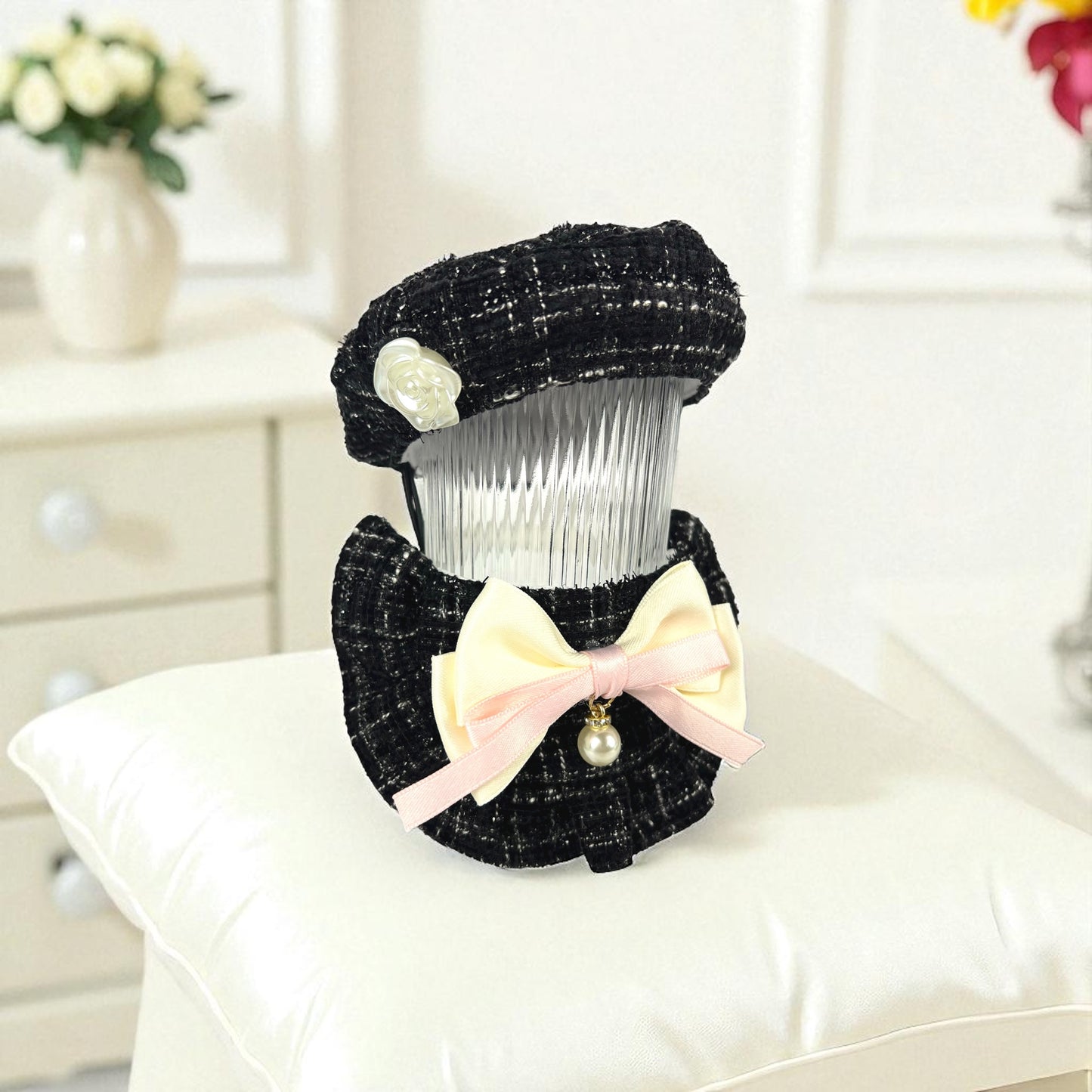 Couture de Chat Cat Outfit