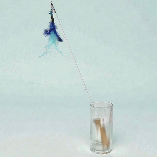 Extendafeather Cat Wands