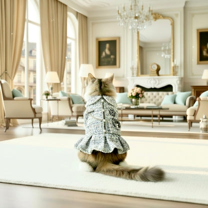Estella Cat Outfit