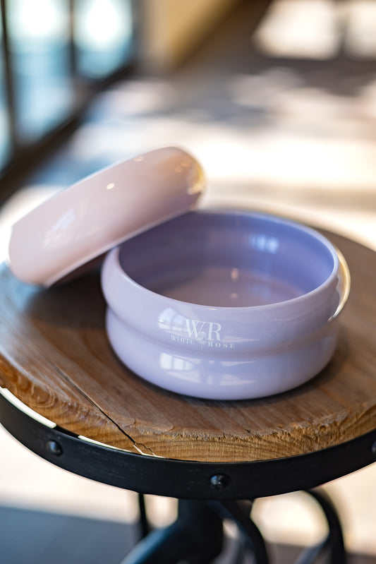 Zenith Cat Bowl